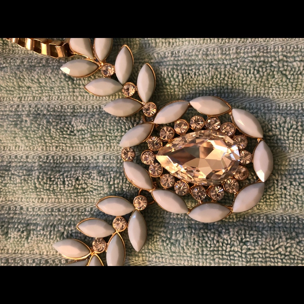 Costume jewelry